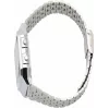Casio AQ230A-7DMQD unisex retro analoginis-skaitmeninis laikrodis, baltas/sidabrinis