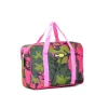 GIOSTYLE Camouflage 6 Asorti termo krepšys, Fuchsia/Mėlyna/Geltona/Balta