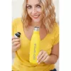 GIOSTYLE Thermos Energy 0,35 l vakuuminė termo kolba iš nerūdijančio plieno, raudona