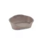 STEFANPLAST Bed Sleeper 2 bendras miegas lovelė 68,5x49x27,5cm šviesiai pilka