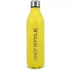 GIOSTYLE Thermos Energy 1L vakuuminė termo gertuvė raudona/šviesiai mėlyna/geltona/žalia