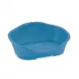 STEFANPLAST Miegojimo lovelė Sleeper 5 96x68x37,5cm Mėlyna Kelioninė lovelė