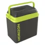 GIOSTYLE Horizon 20L pilkos/žalios spalvos 12V elektrinė šaldymo dėžė