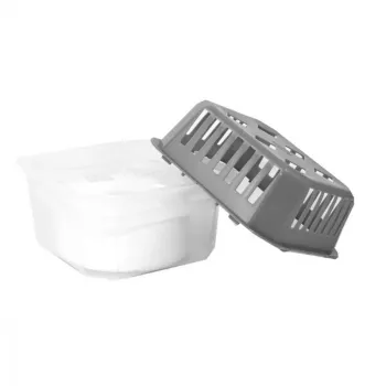 ORDINETT drėgmės absorberis su tabletės papildymu 450g neutralaus kvapo