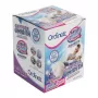 ORDINETT drėgmę sugeriančios papildomos tabletės 450g x 3 vnt. Levandų