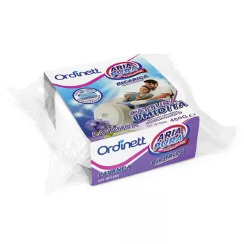 ORDINETT drėgmės sugėriklio papildymas 450 g Levandų