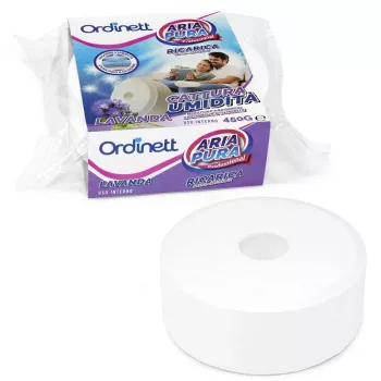 ORDINETT drėgmės sugėriklio papildymas 450 g Levandų