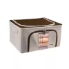 ORDINETT Audinio dėžė Box S 39x29x20cm Įvairių spalvų