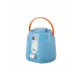 Giostyle Thermos 5.6L Fiesta 5 mėlynai oranžinis termoizoliacinis gėrimų dalytuvas