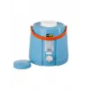 Giostyle Thermos 5.6L Fiesta 5 mėlynai oranžinis termoizoliacinis gėrimų dalytuvas