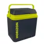 GIOSTYLE Horizon L 26L 12V termoelektrinė šaldymo dėžė tamsiai pilka/žalia