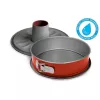GUARDINI Rossana atsegama torto forma 26 cm, neprideganti anglinio plieno