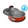 GUARDINI Rossana atsegama torto forma 26 cm, neprideganti anglinio plieno