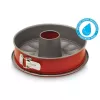 GUARDINI Rossana atsegama torto forma 26 cm, neprideganti anglinio plieno