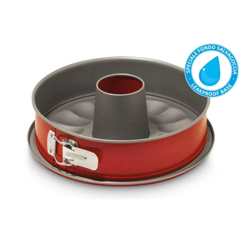 GUARDINI Rossana atsegama torto forma 26 cm, neprideganti anglinio plieno