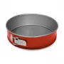GUARDINI Rossana apvali pyrago forma 18 cm, neprideganti anglinio plieno
