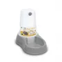 STEFANPLAST Distiliavimo Break Reserve vandens distiliatorius 3,5L pilkas