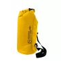 GIOSTYLE Vandeniui atsparus termo sausas maišas Nautic Storm L 20L, Ø23x63cm, Geltonas