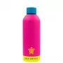 GIOSTYLE Fluo gertuvė 0,5L Įvairių spalvų rausva/geltona/žalia/mėlyna