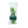 MARTINI SPA pintas tinklinis juodas PET kabelių apvyniojimas 10 mm x 5 m
