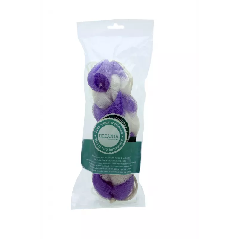MARTINI SPA pintas tinklinis juodas PET kabelių apvyniojimas 10 mm x 5 m