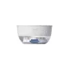 STEFANPLAST Kabantis Vazonas Natural Ø30x14.5cm Ruda