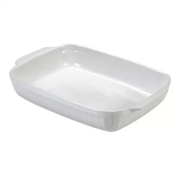 GUARDINI Ceramica stačiakampė orkaitės forma 30 x 18 x 6,5 cm
