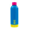 GIOSTYLE Fluo gertuvė 0,75 l, įvairių spalvų (rožinė/geltona/žalia/mėlyna)