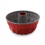 GUARDINI Rossana apvali kepimo forma 23x12 cm neprideganti Hi-Top Steel