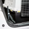 STEFANPLAST automobilio saugos diržai, skirti Gulliver Touring augintinių vežimėliui (3 vnt.)