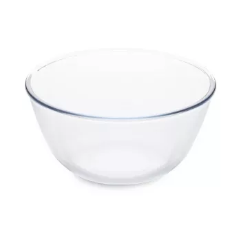 GUARDINI stiklinis dubuo iš borosilikatinio stiklo Ø23cm / 2,6L