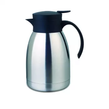 ASI COLLECTION Termosas 1,5L Nerūdijantis plienas