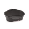 STEFANPLAST Bed Sleeper 4 88x62x35.5cm tamsiai pilka 3-in-1 bendro miego lovelė