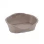 STEFANPLAST Bed Sleeper 4 bendra miego lovelė 88x62x35,5 cm šviesiai pilka