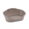 STEFANPLAST Bed Sleeper 5 bendras miegojimas lovelė 96x68x37,5 cm šviesiai pilka