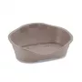 STEFANPLAST Bed Sleeper 5 bendras miegojimas lovelė 96x68x37,5 cm šviesiai pilka