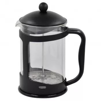ASI COLLECTION Kavos presas GULFI XL 1,7L Prancūziškas kavos virimo aparatas