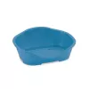 STEFANPLAST Sleeper 3 nešiojama kelioninė lovelė 80,5x55x32 cm mėlyna