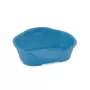 STEFANPLAST Sleeper 3 nešiojama kelioninė lovelė 80,5x55x32 cm mėlyna