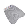 STEFANPLAST Kraiko kilimėlis katėms Cleaner Little Carpet 39x35 cm Mėlynas