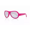 SHADEZ Classic Pink Teeny vaikiški akiniai nuo saulės, 7-15 metų