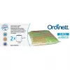 ORDINETT plastikiniai universalūs drabužių maišai, 5 vnt., 42x52 cm