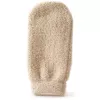 Martini Spa Spun Cedar Mittens Natural - medienos apdorojimo ir poliravimo pirštinė