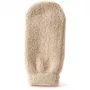 Martini Spa Spun Cedar Mittens Natural - medienos apdorojimo ir poliravimo pirštinė