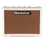 Blackstar Fly 3 Acoustic Mini stiprintuvas - 3W akustinės gitaros stiprintuvas
