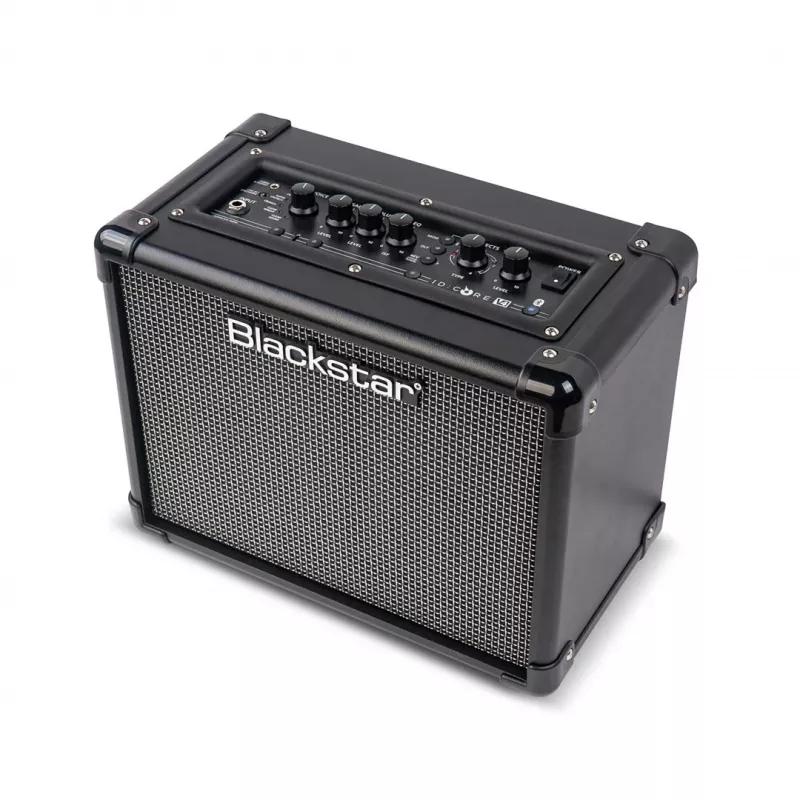 Blackstar ID:CORE V4 Stereo 10 Bluetooth - 10 W gitarmos stiprintuvas