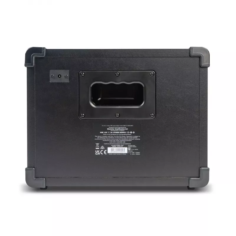 Blackstar ID:CORE V4 Stereo 10 Bluetooth - 10 W gitarmos stiprintuvas