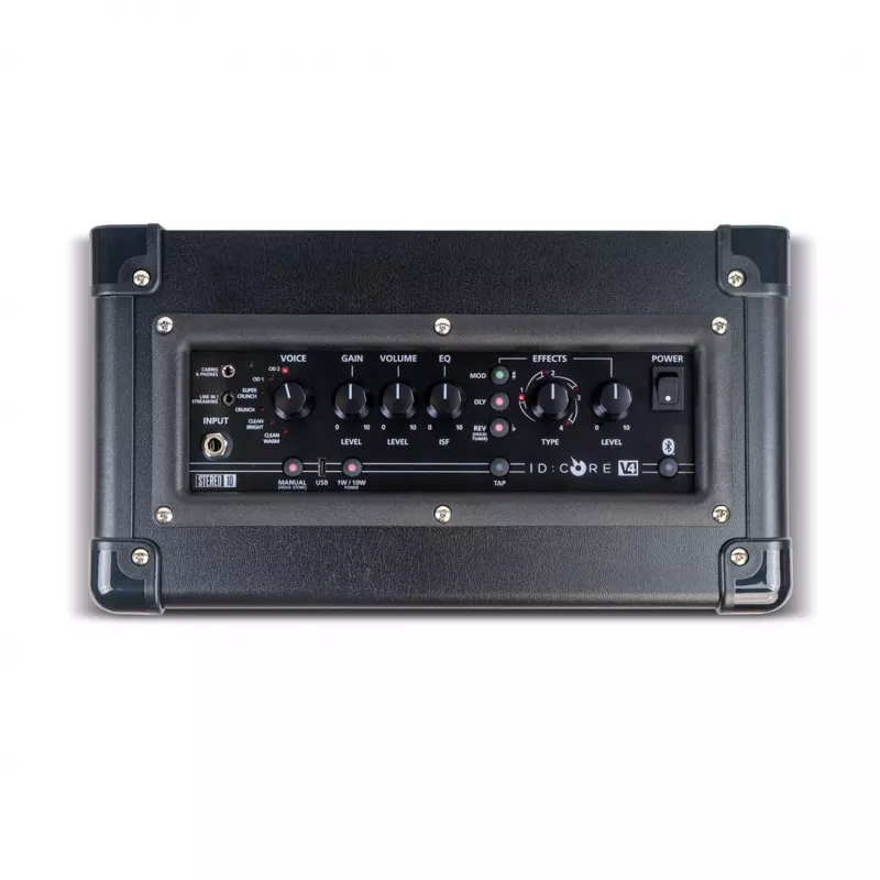 Blackstar ID:CORE V4 Stereo 10 Bluetooth - 10 W gitarmos stiprintuvas