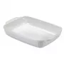 GUARDINI Ceramica stačiakampė kepimo forma 36 x 24 x 6 cm
