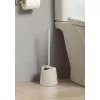 TATAY tualeto šepetys WC-Standard Ecohome su laikikliu